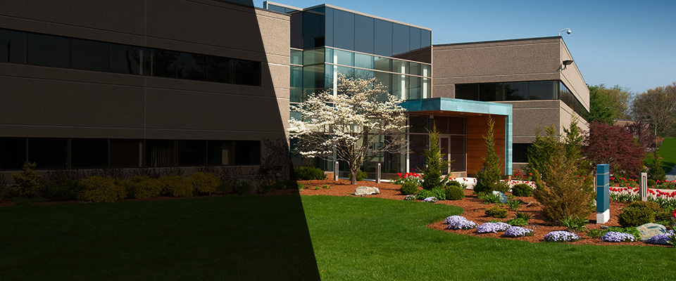 Wadsworth Landscapers