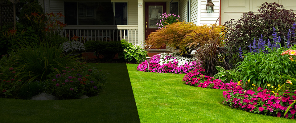 Wadsworth Landscapers