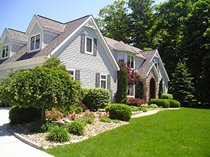Landscapers and Lawncare Services in Wadsworth, IL